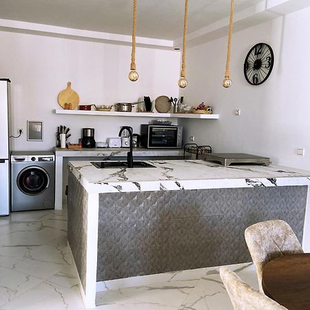 Entire House With Private Rooftop Al Hoceïma Екстериор снимка
