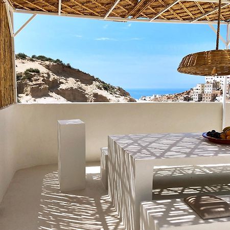 Entire House With Private Rooftop Al Hoceïma Екстериор снимка