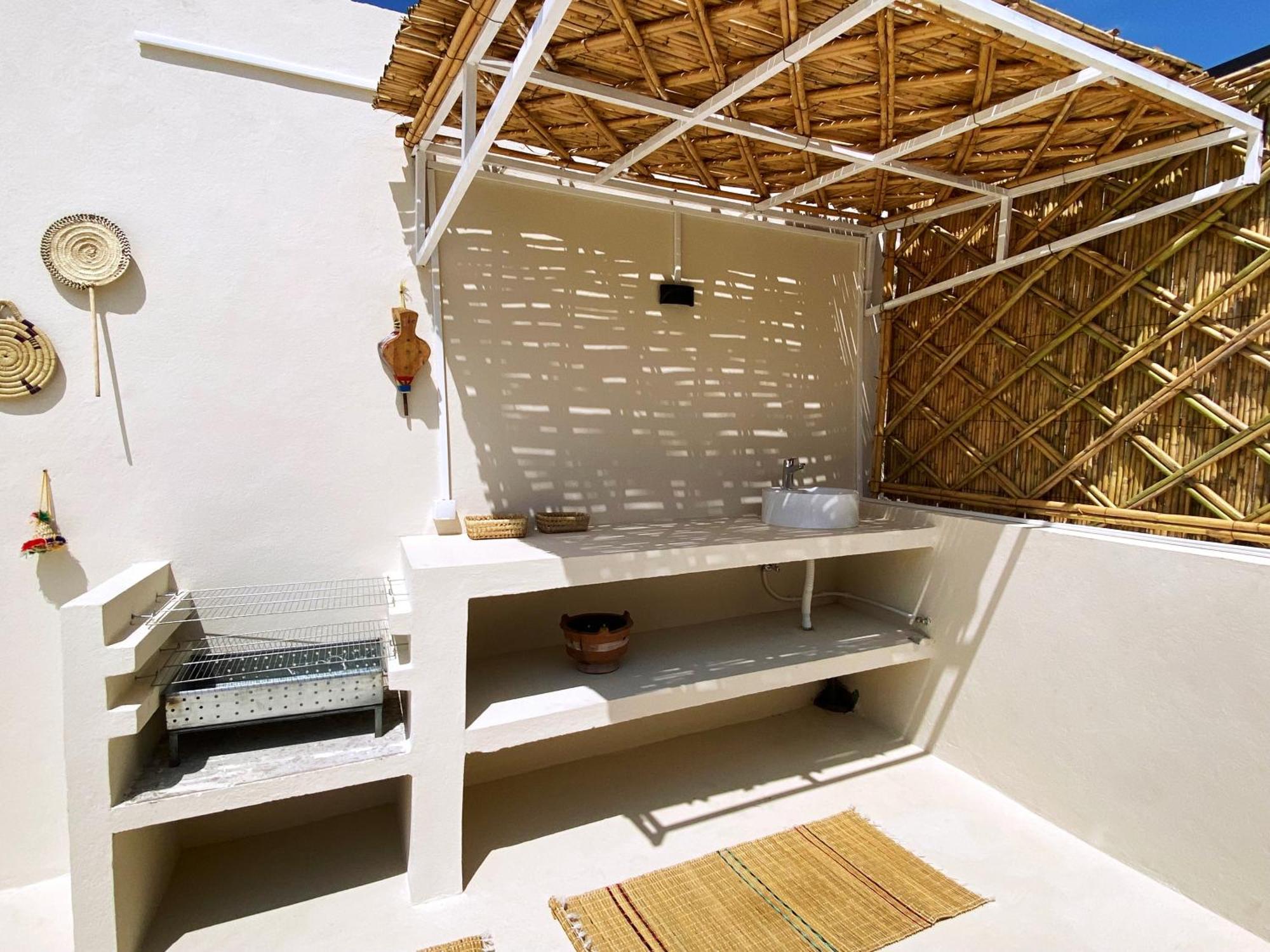 Entire House With Private Rooftop Al Hoceïma Екстериор снимка