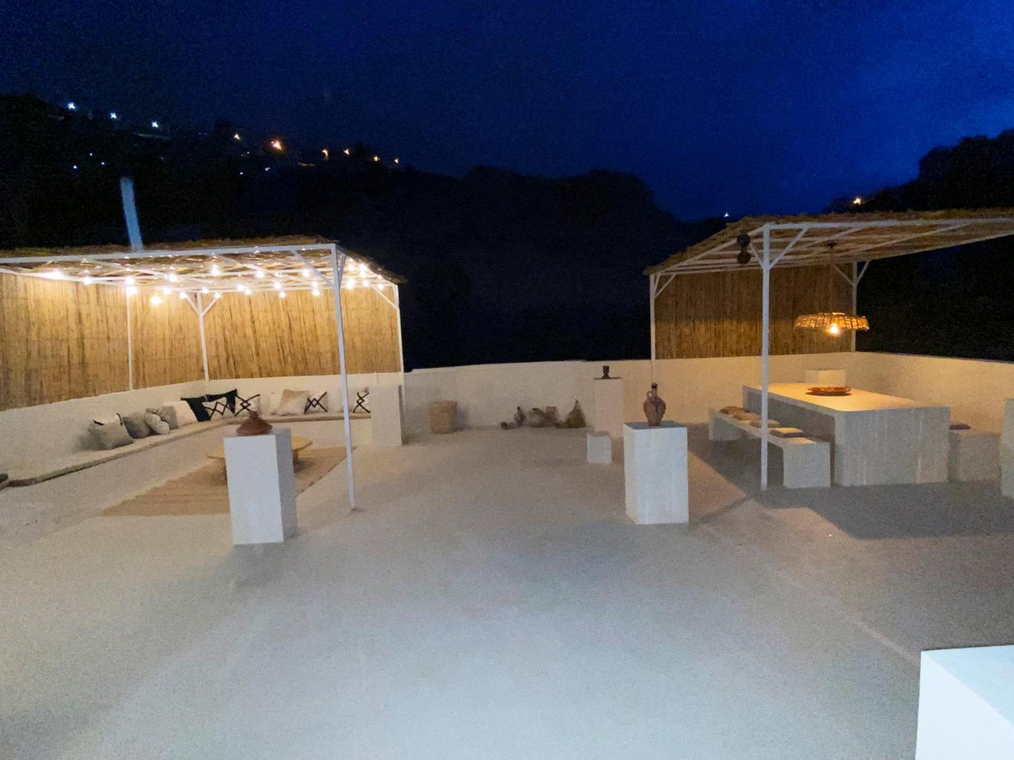 Entire House With Private Rooftop Al Hoceïma Екстериор снимка