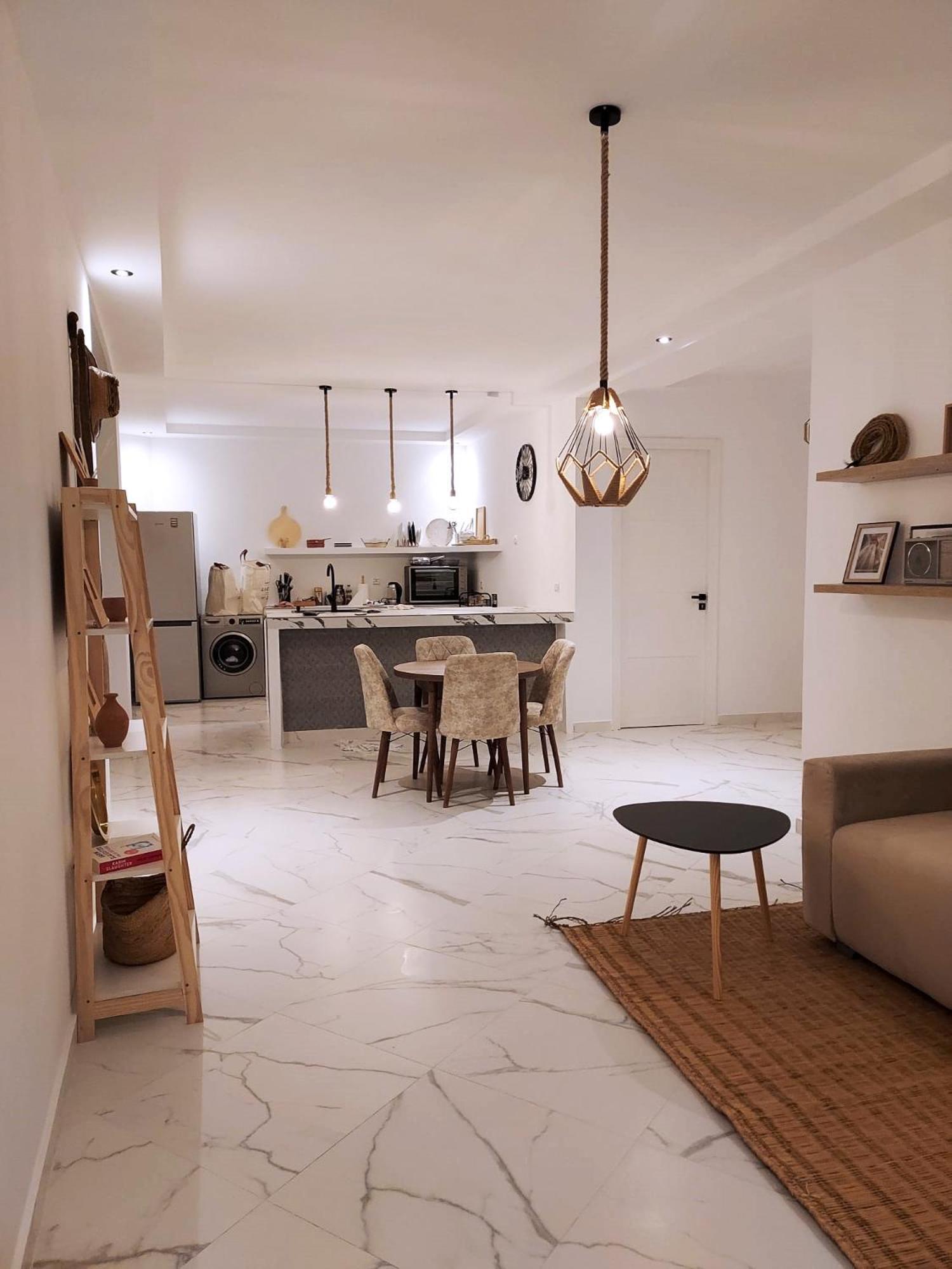 Entire House With Private Rooftop Al Hoceïma Екстериор снимка